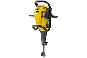 Atlas Copco Gerät
