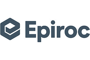 Epiroc Logo Epiroc Logo