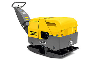Atlas Copco Dynapac Technology LH700 Atlas Copco Dynapac Technology LH700