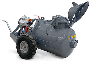 Putzmeister M700 Putzmeister M700