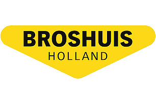 BROSHUIS Logo BROSHUIS Logo