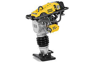 Atlas Copco Dynapac LT6004 Atlas Copco Dynapac LT6004