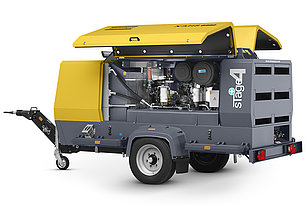 Atlas Copco Dynapac XAHS317 Atlas Copco Dynapac XAHS317