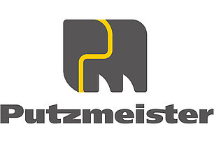 Putzmeister Logo Putzmeister Logo