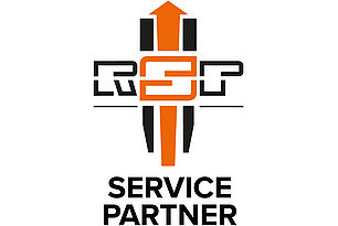 RSP Servicepartner Logo RSP Servicepartner Logo